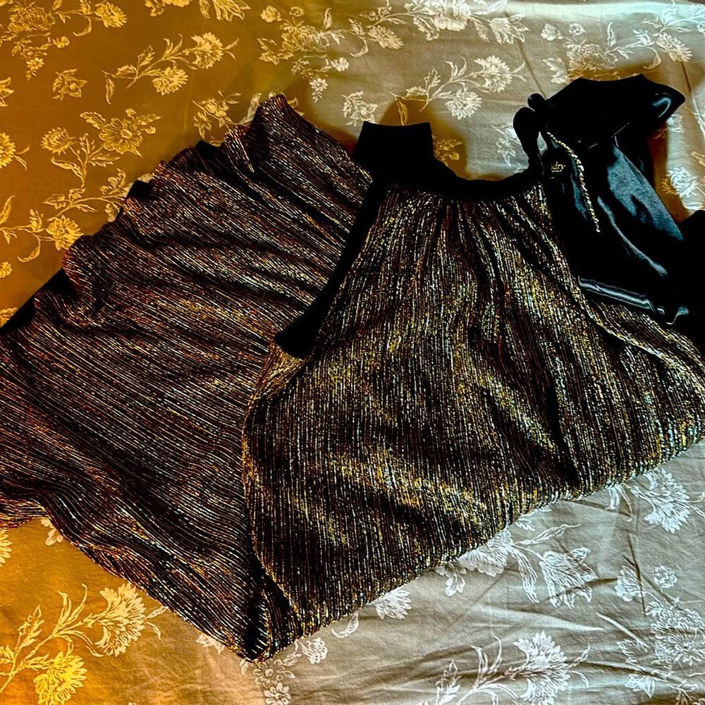 Party dress